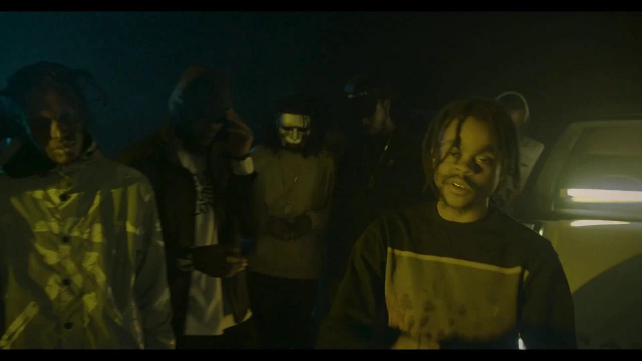 Dont Panic II - Smoke Boys