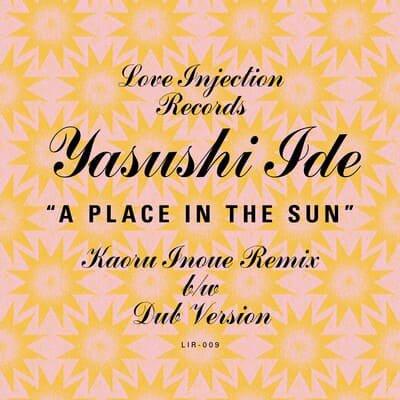 A Place In The Sun - Yasushi Ide