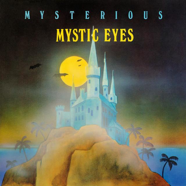 Judgement Time - Mystic Eyes