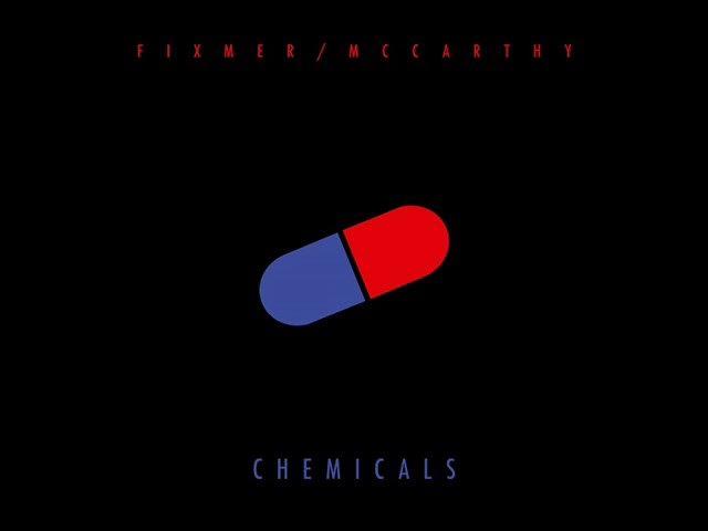 Chemicals - Fixmer / McCarthy