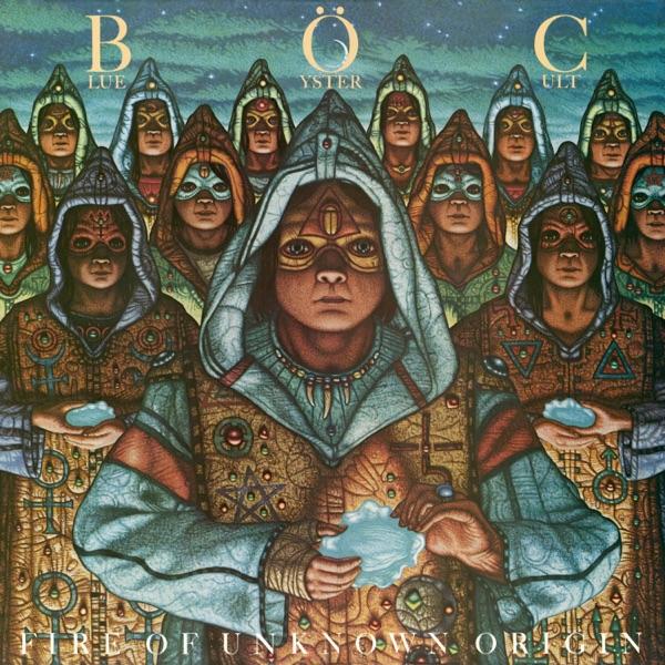  - Blue Oyster Cult