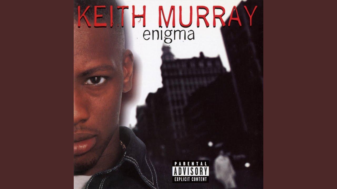 Enigma - Keith Murray Feat. 50 Grand