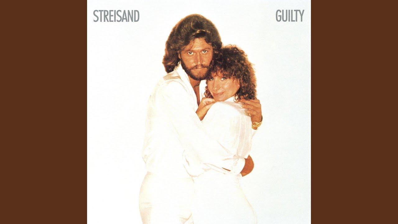 Promises - Barbra Streisand