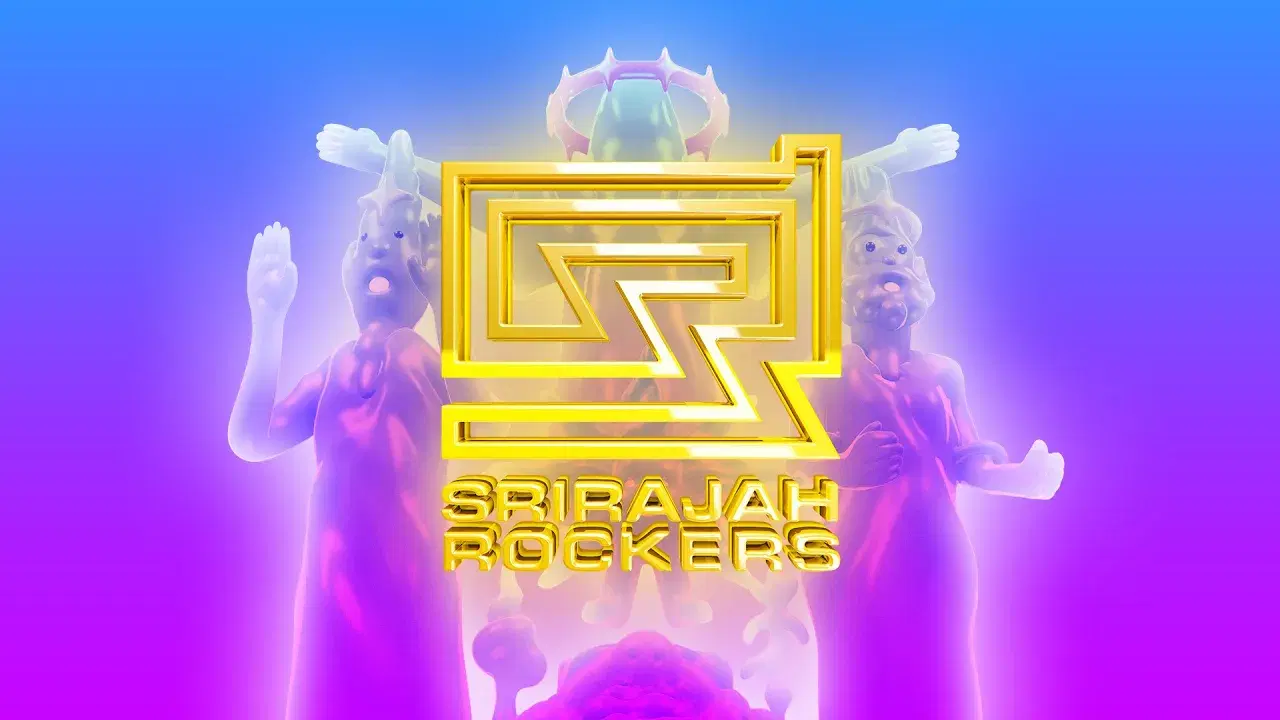 WS - SIDE A - Srirajah Rockers