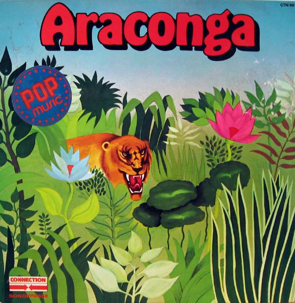 Araconga - Araconga
