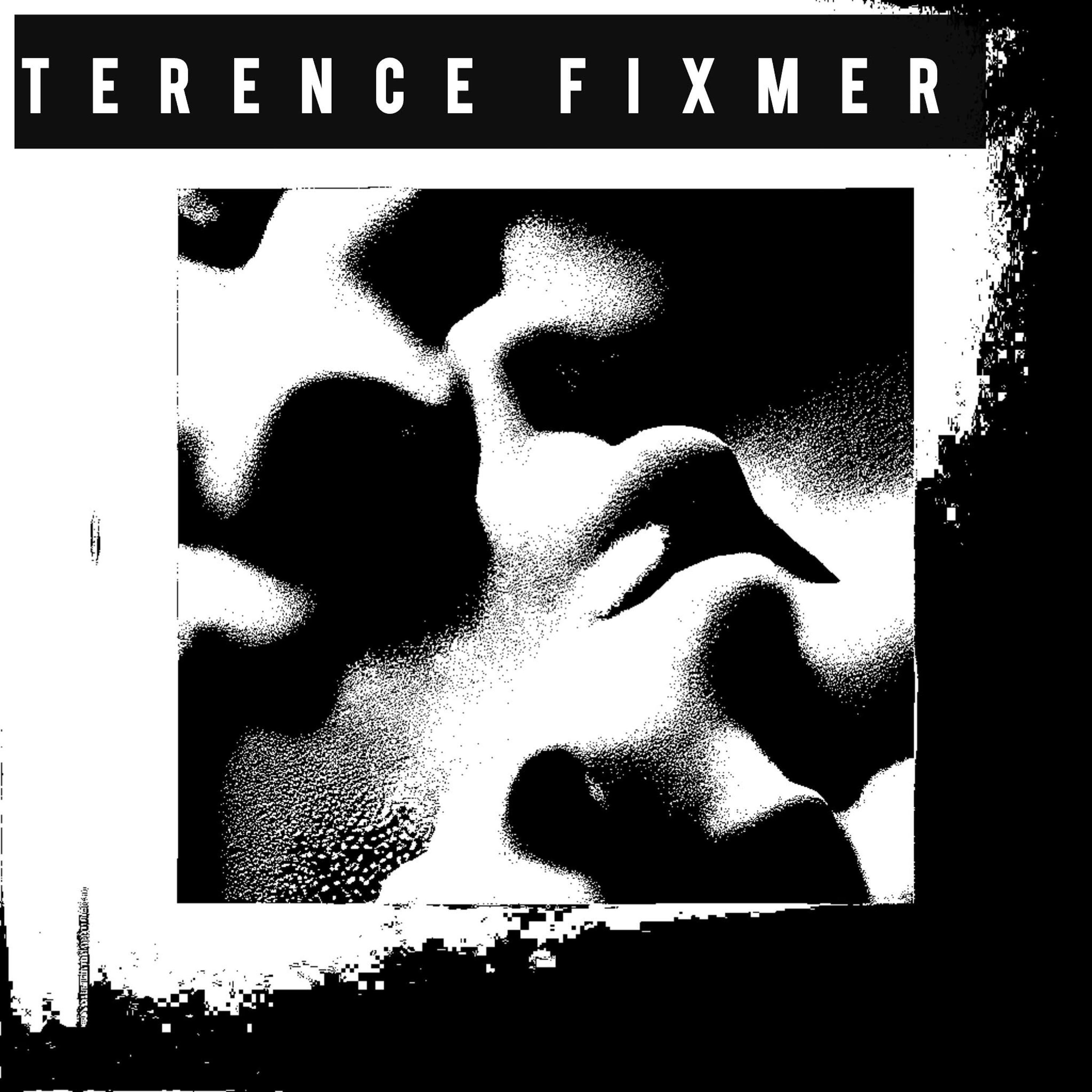 Skin Against Skin 12" Planet Rouge PLR2501 - Terence Fixmer