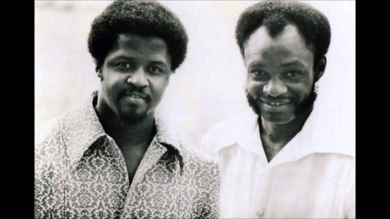 Take Me To The River: A Southern Soul Story 1961-1977 (Disc 3) - Mell & Tim