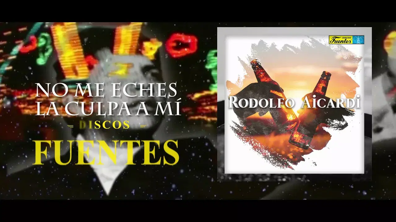 - Rodoldo y los Hispanos