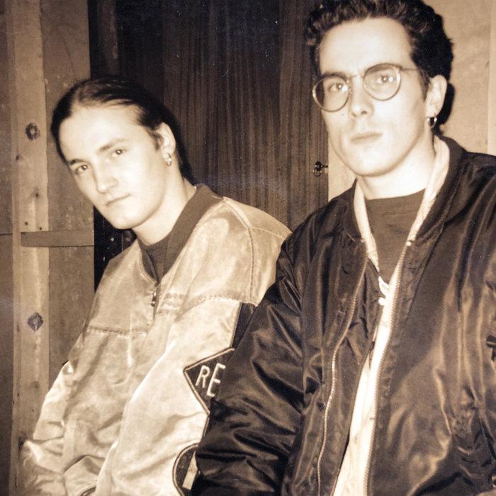 Swift & Zinc 93-95 - dj zinc