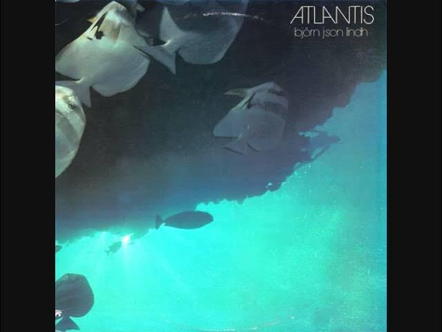 Atlantis - Björn J:Son Lindh