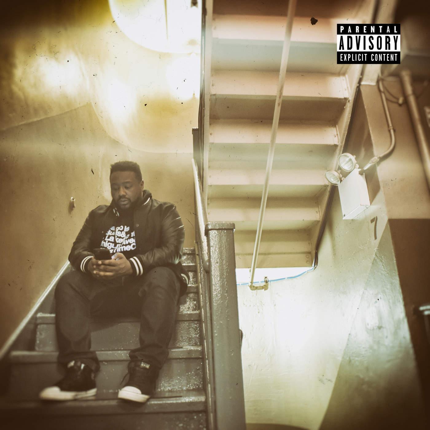No News Is Good News - Phonte
