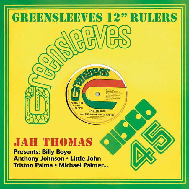 Ghetto Dance - Michael Palmer, Jim Brown