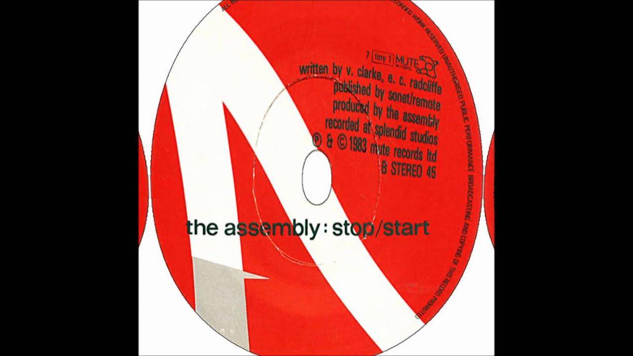  - The Assembley