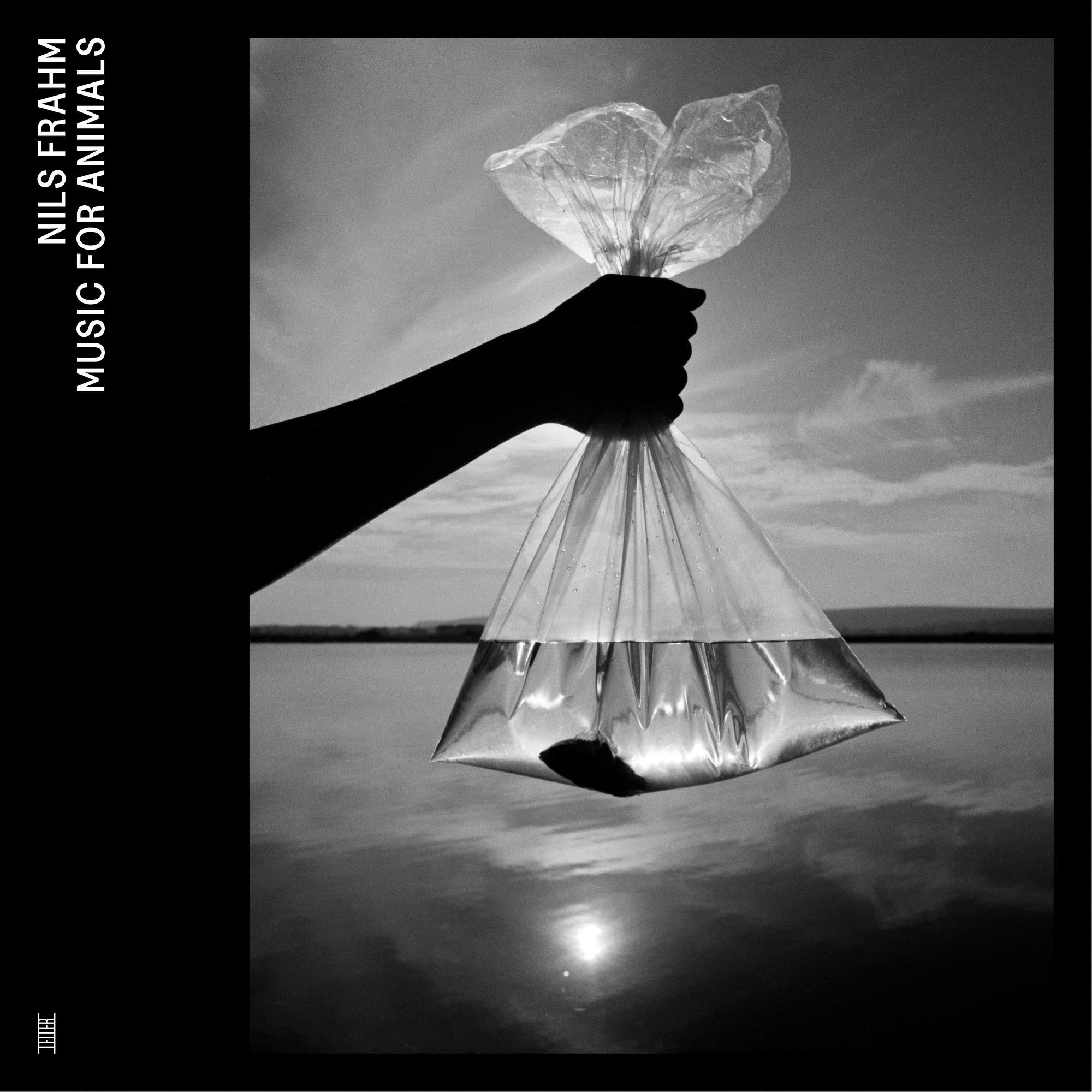 Paris - Nils Frahm