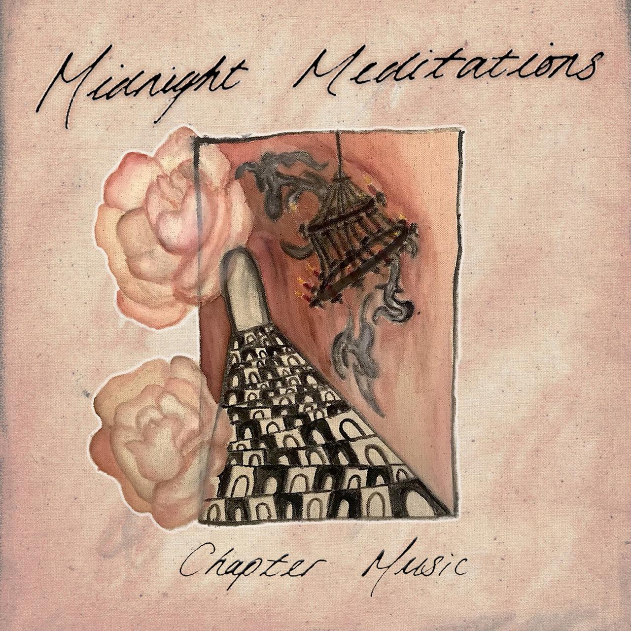 Midnight Meditations - Thomas Hardisty