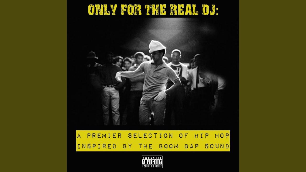 Flipmode Squad - Rah Digga