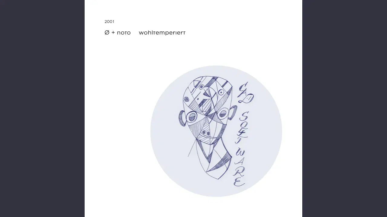 Wohltemperiert - Mika Vaino + Carsten Nicolai