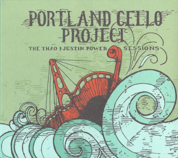 . - Portland Cello Project