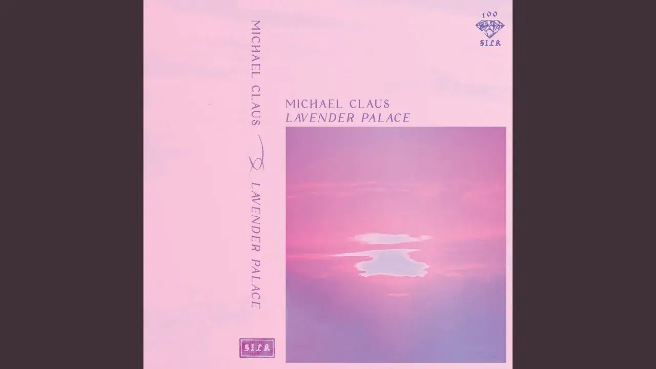 Lavender Palace - Michael Claus