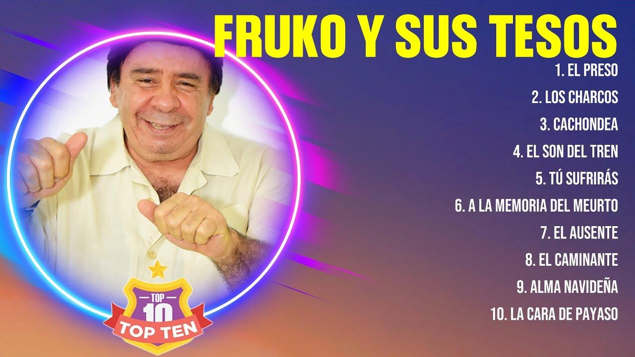 Narcos, Vol. 2 (More Music from the Netflix Original Series) - Fruko Y Sos Tresos