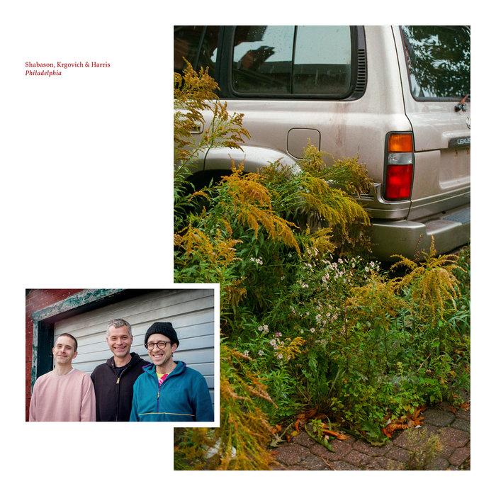 Philadelphia - Shabason, Krgovich & Harris