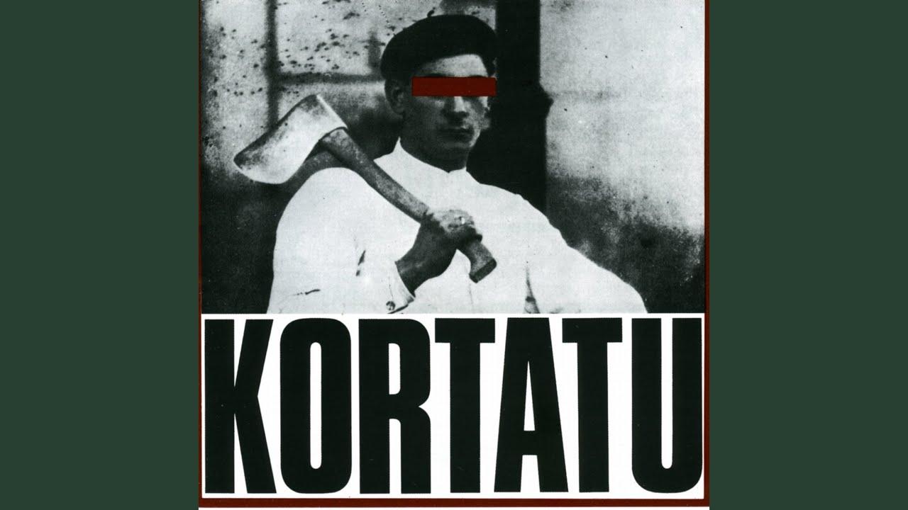 Kortatu En Directo V II - Kortatu