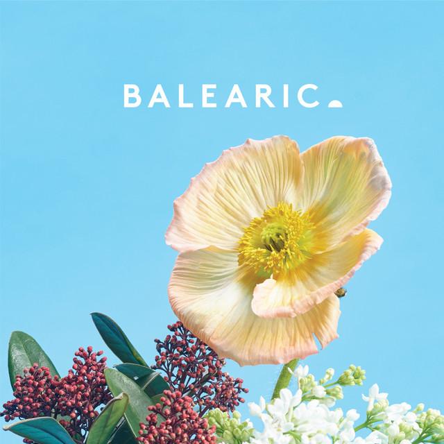 Balearic 4 - Emerson Kitamura/mmm