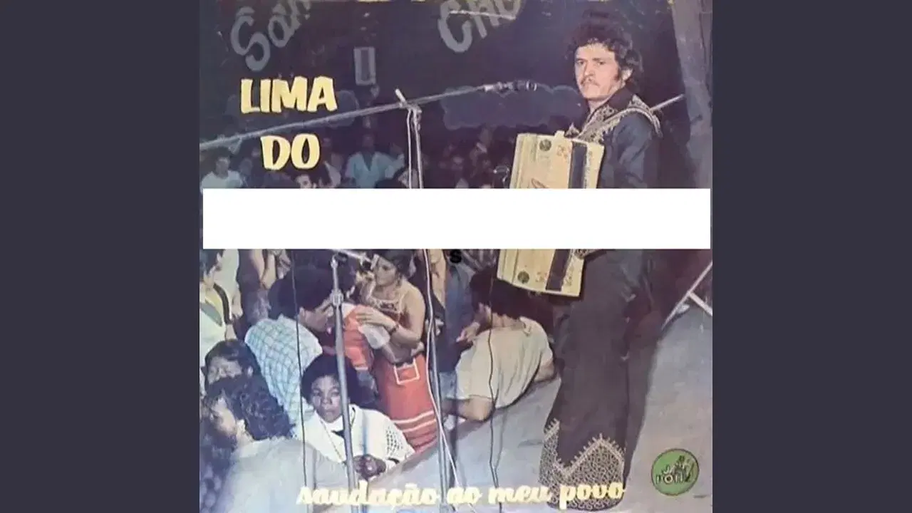  - Lima do Norte