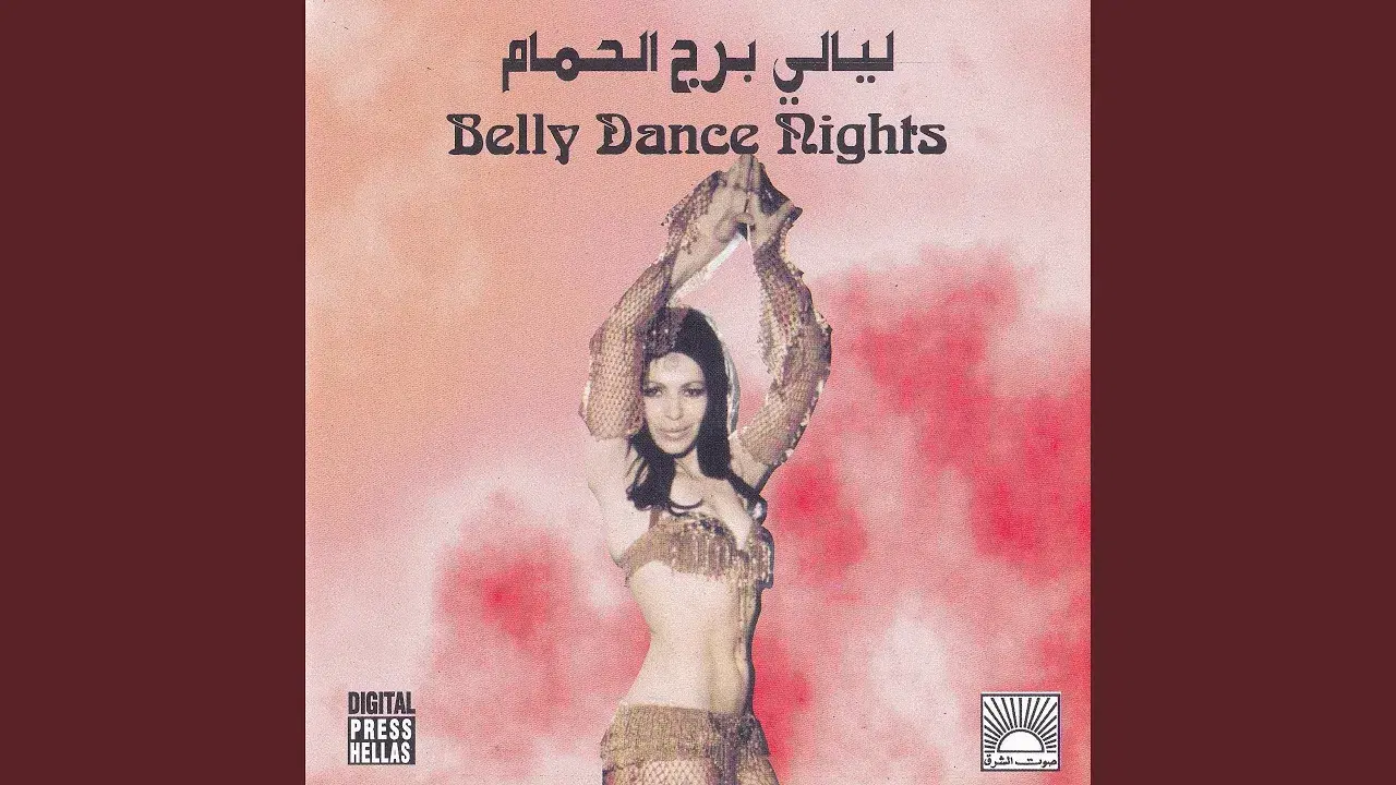 Belly Dance Nights - Toni Frangieh & Setrak Sarkissian