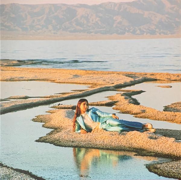 The Bonfire #7 - Weyes Blood
