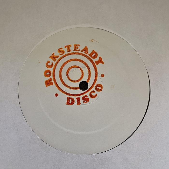 RSD020 // ABC Versions - Marvin Gaye