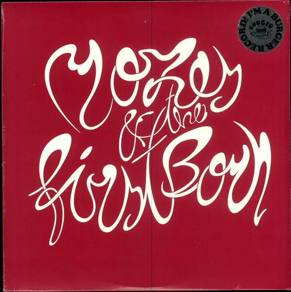 I Got Skills EP - Mozes and the Firstborn