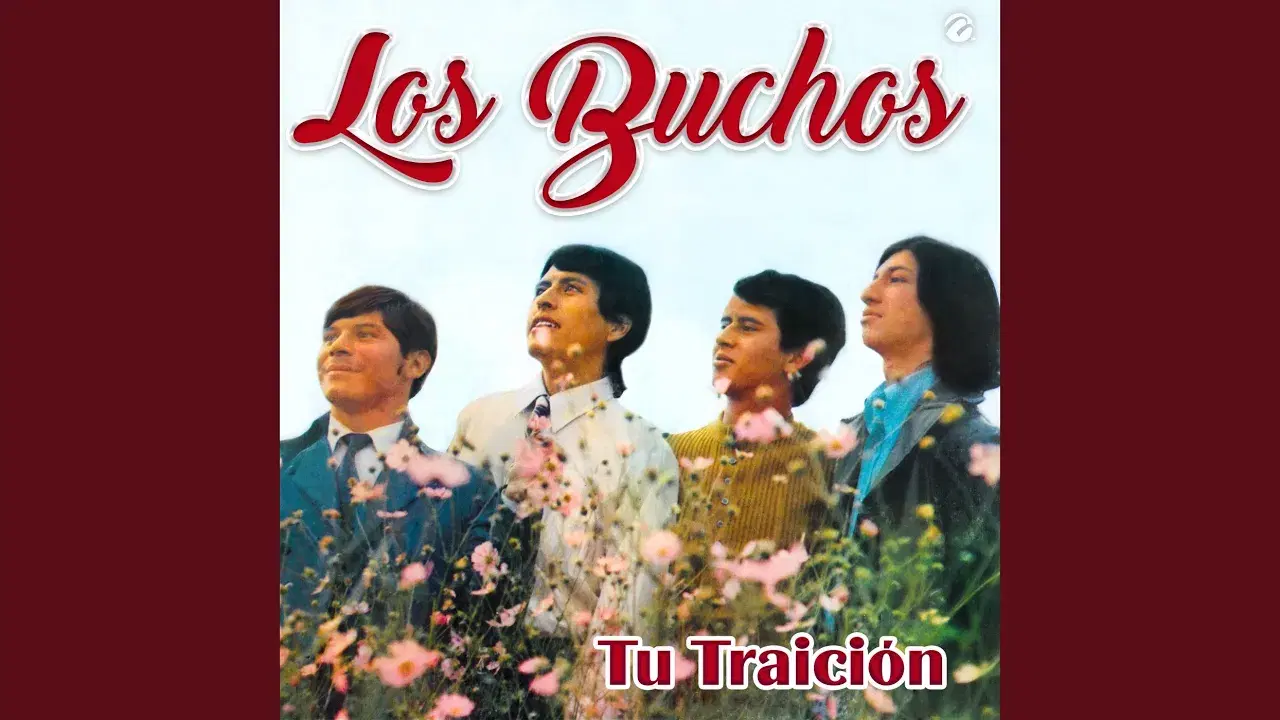Los Buchos - Los Buchos