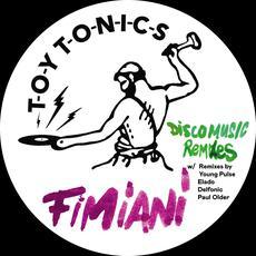 TOYT174 - Fimiani & Fab o