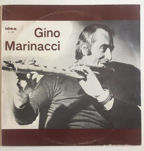 Gino Marinacci - Gino Marinacci