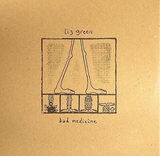 O, Devotion! - Liz Green