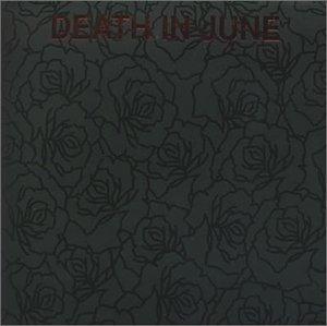 The Wörld Thät Sümmer - Death in June