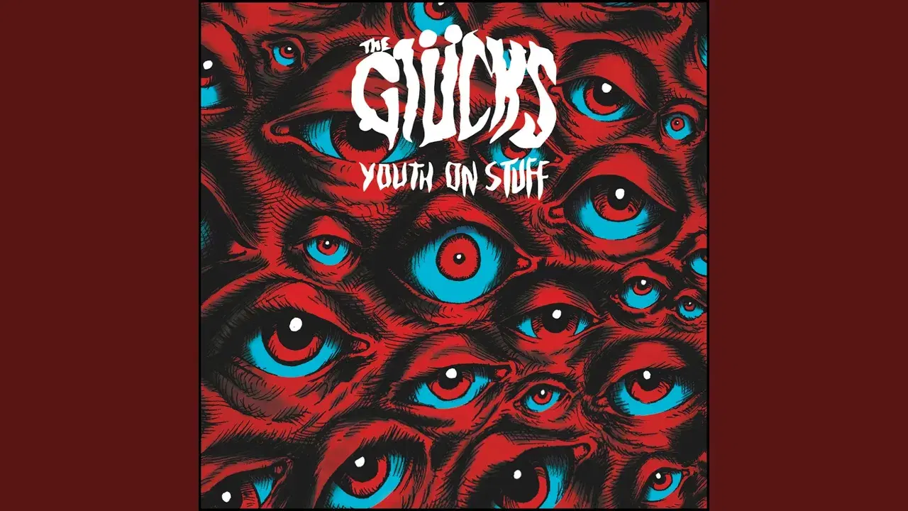 Youth on Stuff - The Glucks