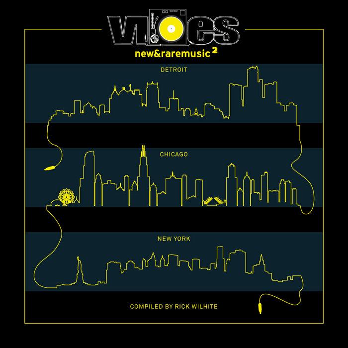 Vibes 2 - Part 1 - Josh Milan