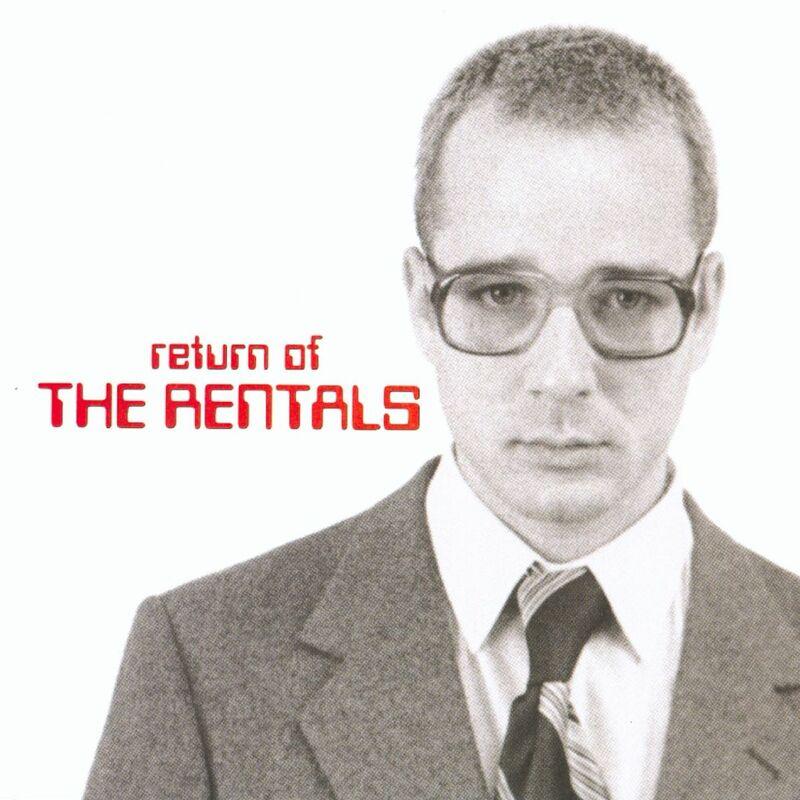 The Rentals - The Rentals