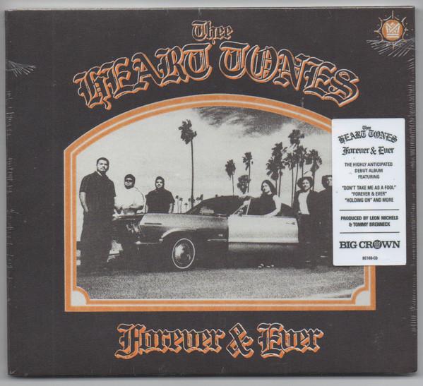 Forever & Ever / Sabor A Mi - Thee Heart Tones