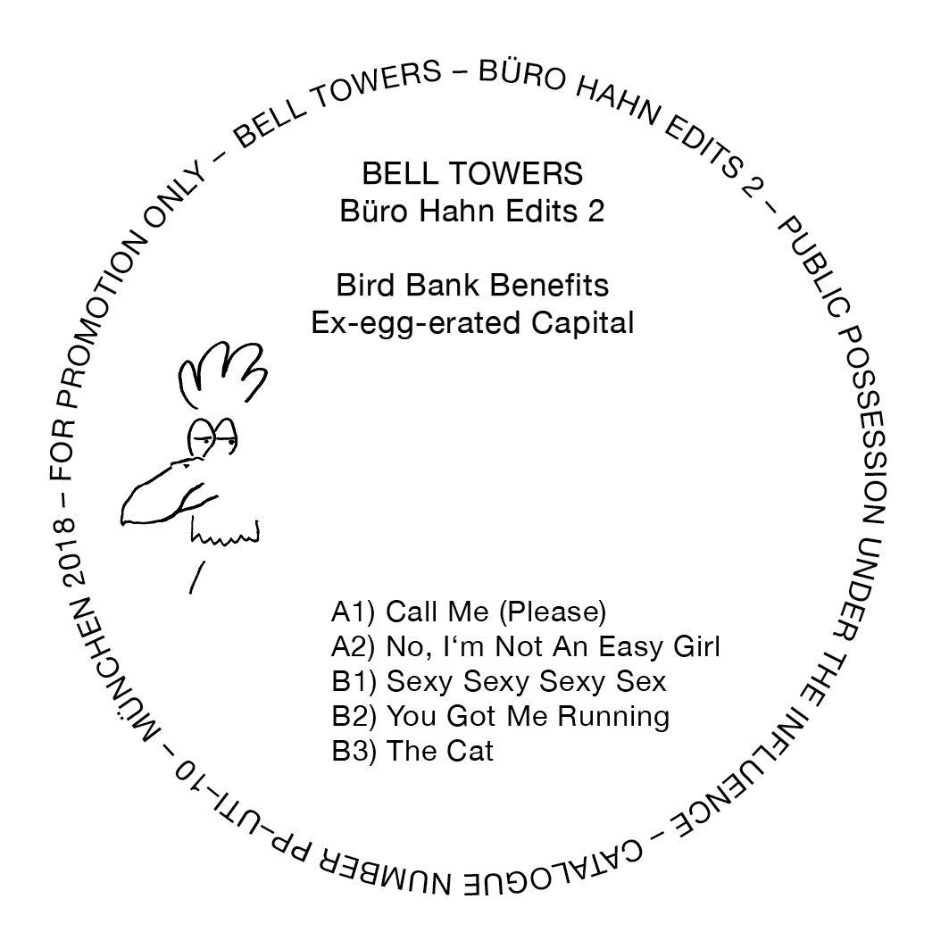 Büro-Hahn Edits 2 - Bell Towers