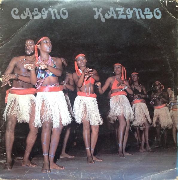 Casino Kazingo - Casino Kazingo
