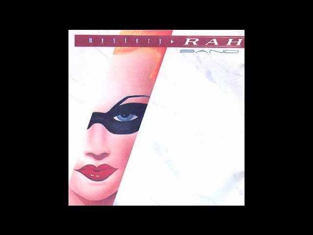 Are You Satisfied (Funka Nova) - Rah Band