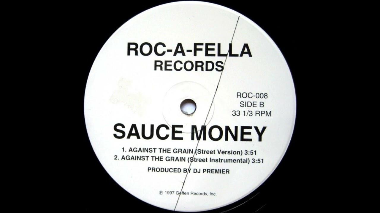 Preemo Extras - Sauce Money
