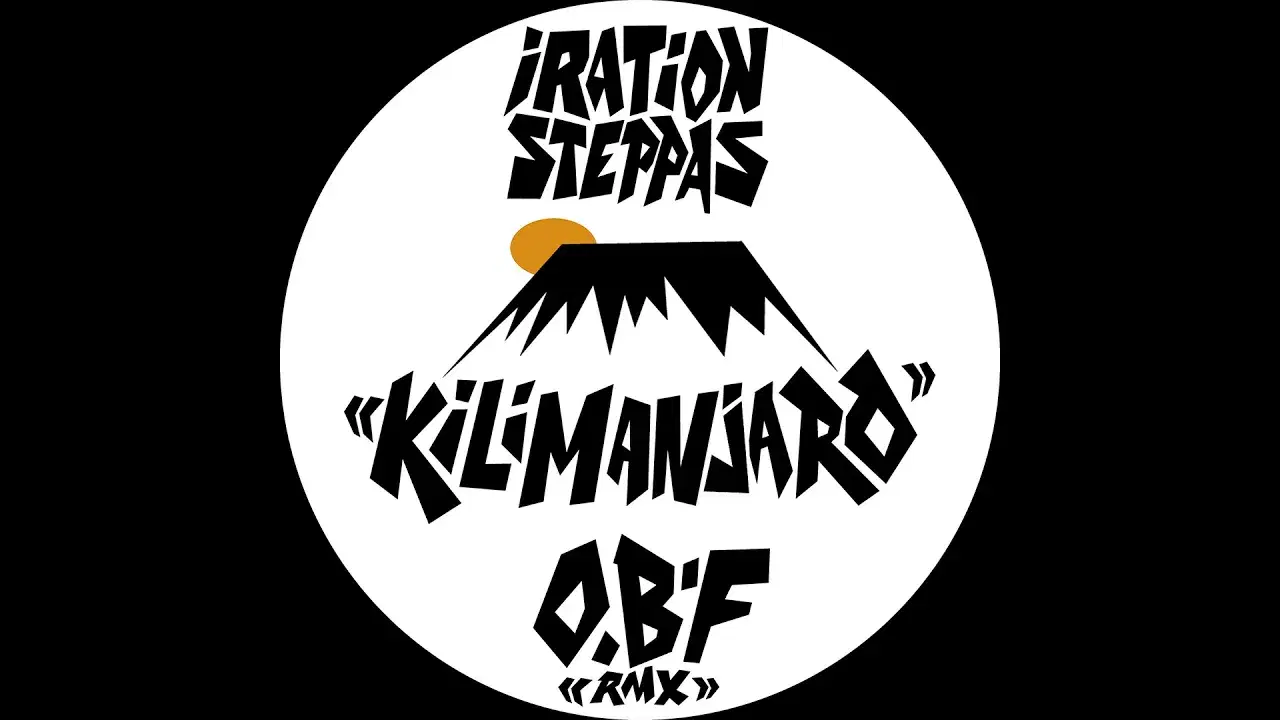 Kilimanjaro - Kilimanjaro