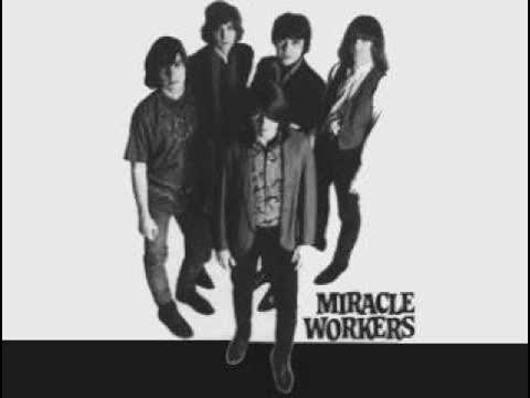 Inside Out - The Miracle Workers