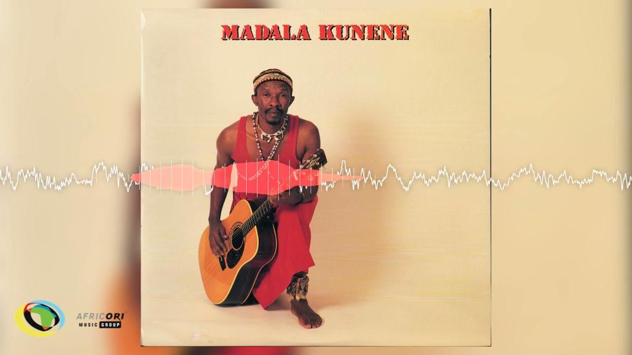  - MADALA KUNENE -