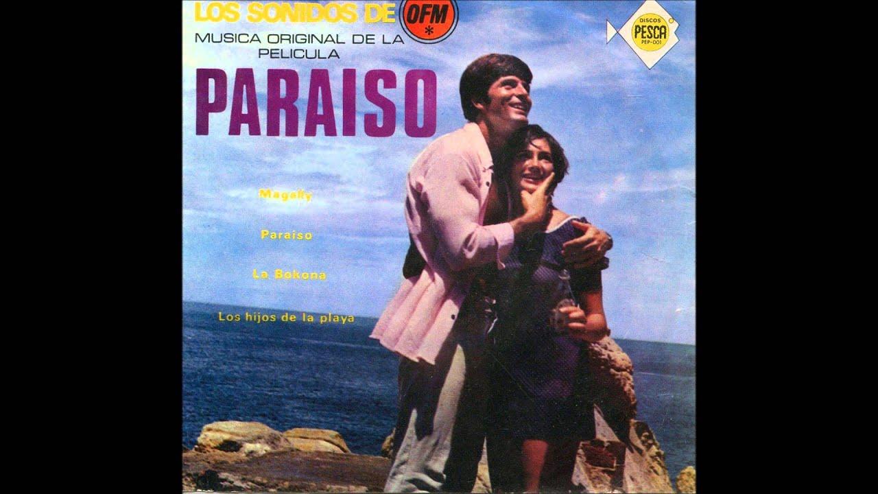 Paraiso - Los Sonidos de FM