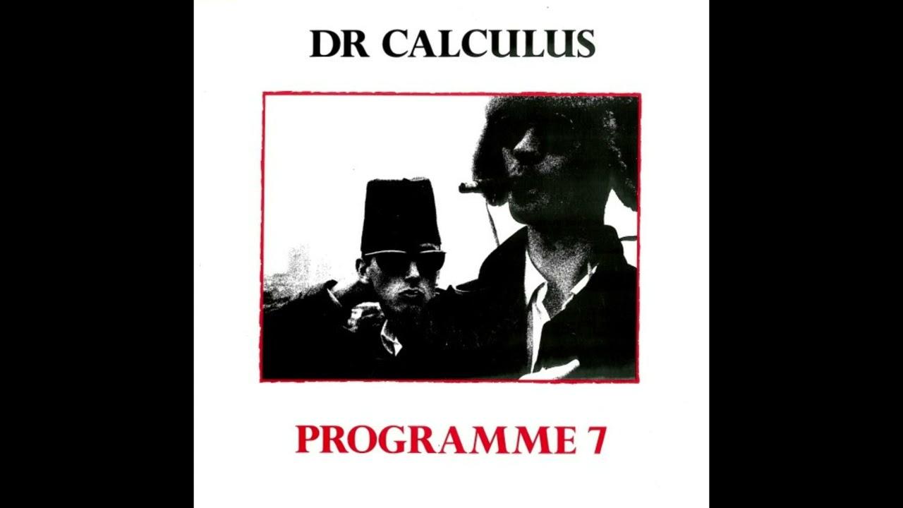  - Dr Calculus